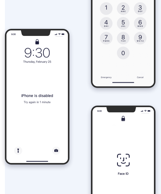 Official Imyfone Lockwiper Easily Remove Various Ios Locks